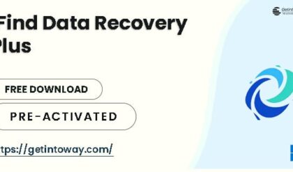 iFind Data Recovery Enterprise 9.11.2.0