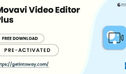 Movavi Video Editor Plus 2025 25.9.0