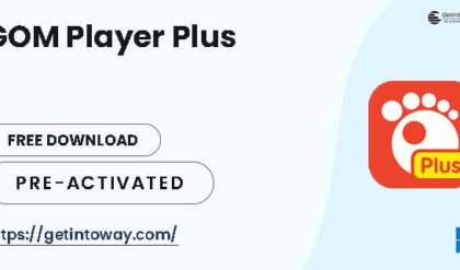 GOM Player Plus 2.3.94.5365