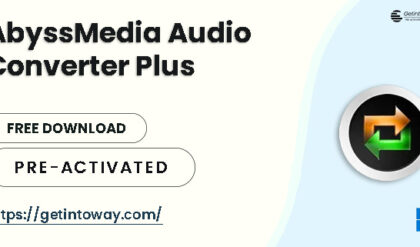 AbyssMedia Audio Converter Plus 7.0.1