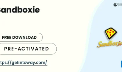 Sandboxie Plus 1.12.5 / Classic 5.67.5
