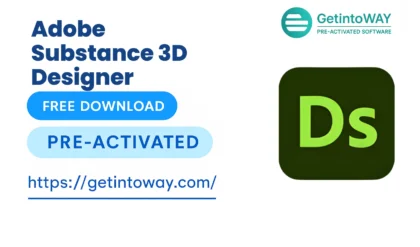 Adobe Substance 3D Designer 15.1.2