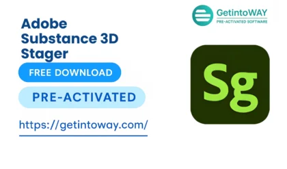 Adobe Substance 3D Stager 3.1.7