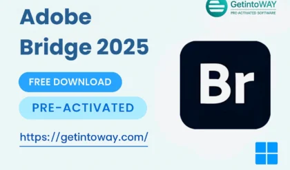 Adobe Bridge 2025 15.1.2