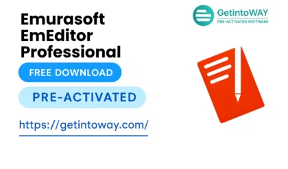 Emurasoft EmEditor Professional 26.1.0