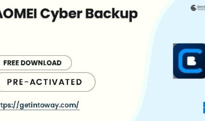 AOMEI Cyber Backup