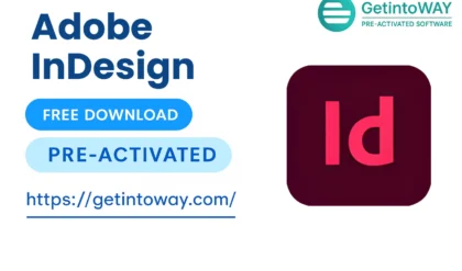 Adobe InDesign 2025 v20.5.3
