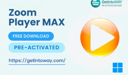 Zoom Player MAX 22.5 Beta 1