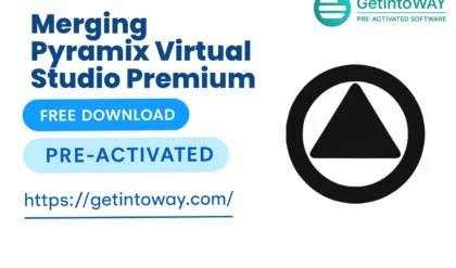 Merging Pyramix Virtual Studio Premium 16.0.5