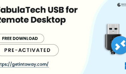FabulaTech USB for Remote Desktop 6.1.6