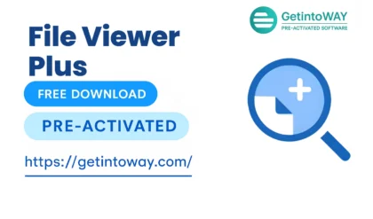 File Viewer Plus 6.2.2.120