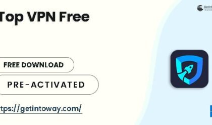 iTop VPN Free 5.4.0.5166