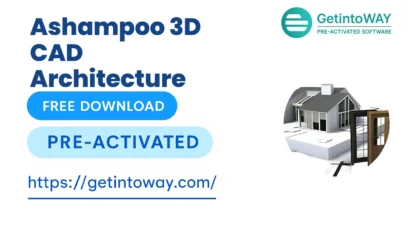 Ashampoo 3D CAD Architecture 14.0.0