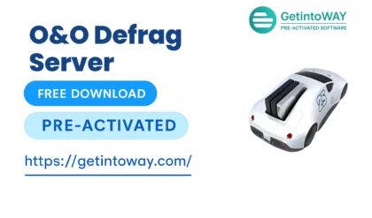 O&O Defrag Server 30.5.1205