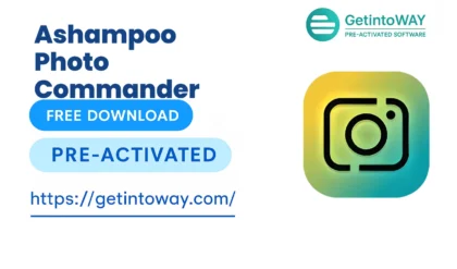 Ashampoo Photo Commander 19.0.5