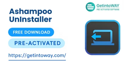 Ashampoo UnInstaller 16.00.02