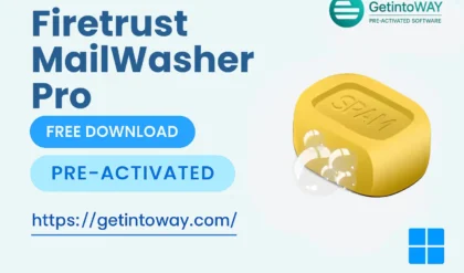 Firetrust MailWasher Pro 8.0.114