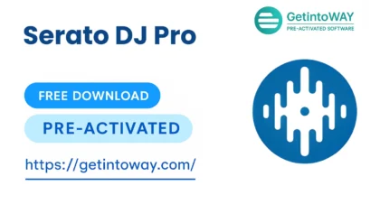 Serato DJ Pro 4.0.7