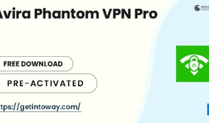 Avira Phantom VPN Pro 2.46.1.19448