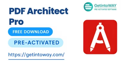 PDF Architect Pro 9.1.102.23129
