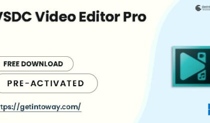 VSDC Video Editor Pro 9.1.1.516