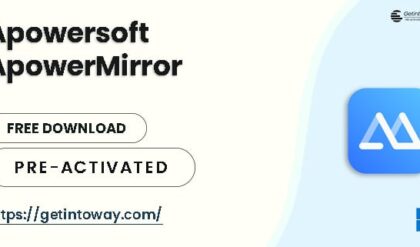 Apowersoft ApowerMirror 1.6.5.2