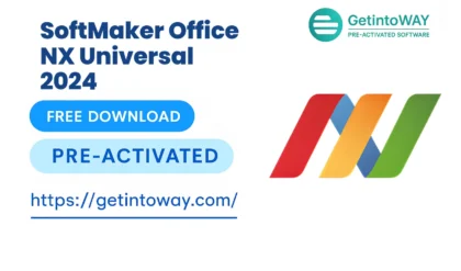 SoftMaker Office NX Universal 2024 Rev S1230.1206
