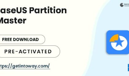 EaseUS Partition Master 19.6.0 Build 202506271012