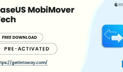 EaseUS MobiMover 6.2.5.25567