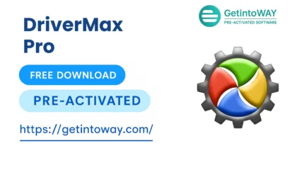 DriverMax Pro 17.11.0.12