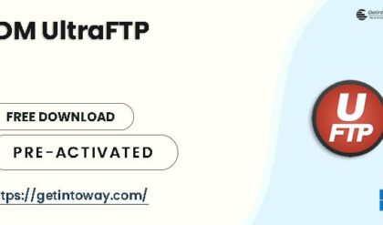 IDM UltraFTP 23.0.0.31