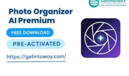 Photo Organizer AI Premium 2.7.5