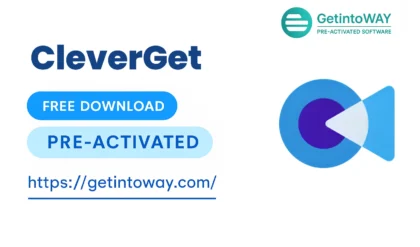 CleverGet 26.0.0.1