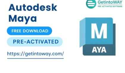 Autodesk Maya 2027.1