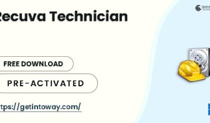 Recuva 1.54.120 Technician
