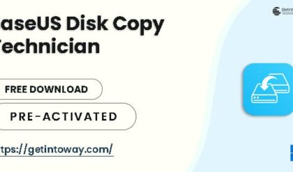 EaseUS Disk Copy Technician 5.0.20230509