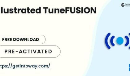 illustrated TuneFUSION R2023-3-30