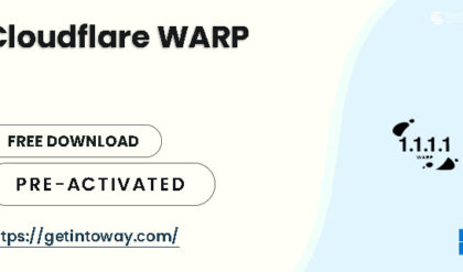 Cloudflare WARP 3.450.0