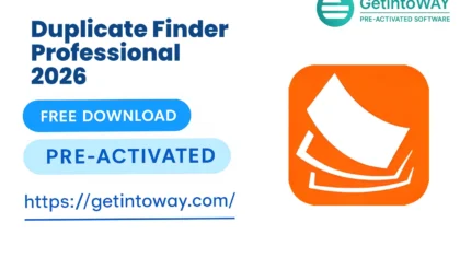 Duplicate Finder Professional 2026 v417