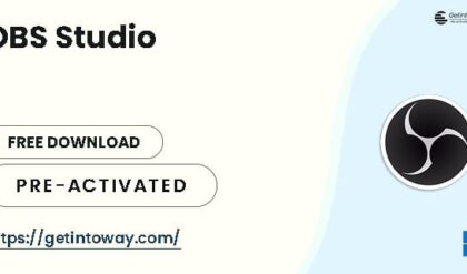 OBS Studio 30.1.1
