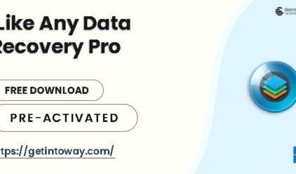 iLike Any Data Recovery Pro 9.1.0