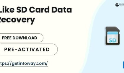 iLike SD Card Data Recovery 9.1.0
