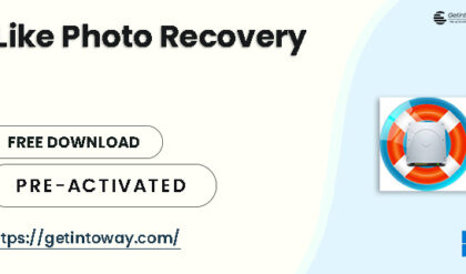 iLike Photo Recovery 9.1.0