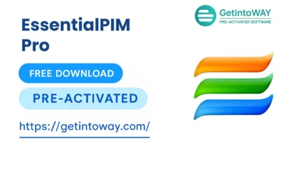 EssentialPIM Pro 12.5.0.1051