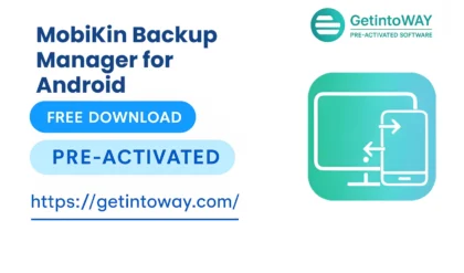 MobiKin Backup Manager for Android 2.0.24