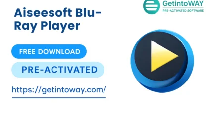 Aiseesoft Blu-Ray Player 6.7.82