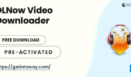 DLNow Video Downloader 1.53.2024.04.09