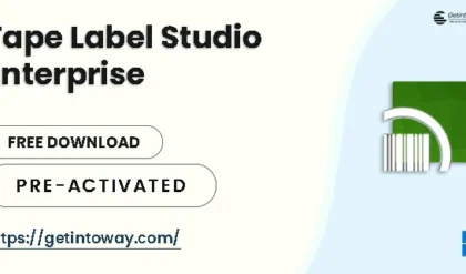 Tape Label Studio Enterprise 2024.4.0.8136