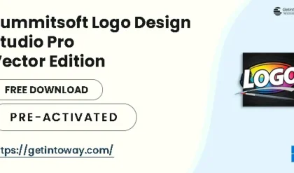 Summitsoft Logo Design Studio Pro Vector Edition 2.0.4.1
