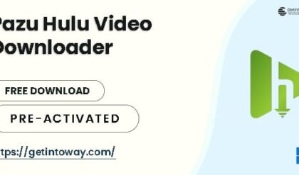 Pazu Hulu Video Downloader 1.4.9